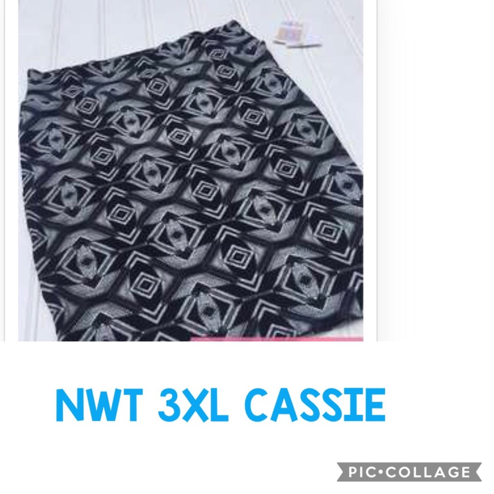NWT Cassie